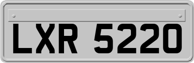 LXR5220