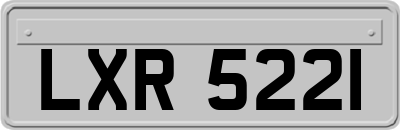 LXR5221
