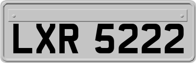 LXR5222