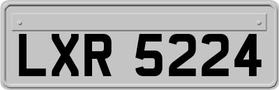 LXR5224