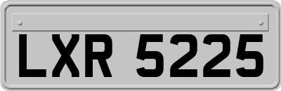 LXR5225