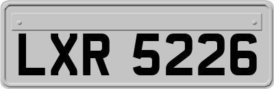 LXR5226