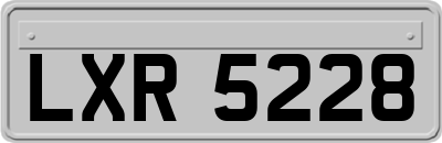 LXR5228
