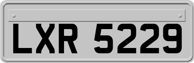 LXR5229
