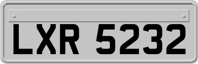 LXR5232