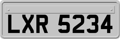 LXR5234