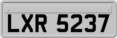 LXR5237