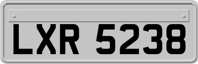 LXR5238
