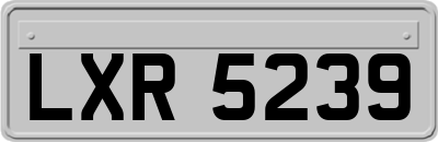 LXR5239