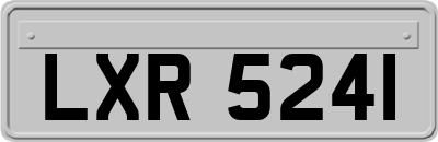 LXR5241