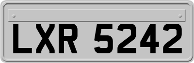 LXR5242