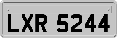 LXR5244