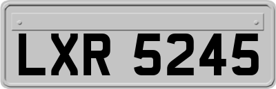 LXR5245