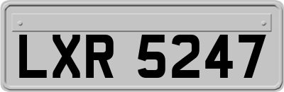 LXR5247