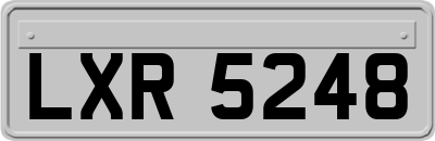 LXR5248