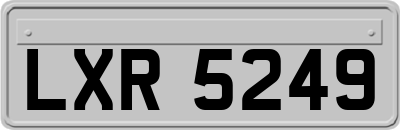 LXR5249