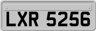 LXR5256