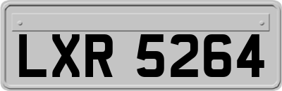 LXR5264