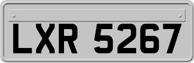 LXR5267