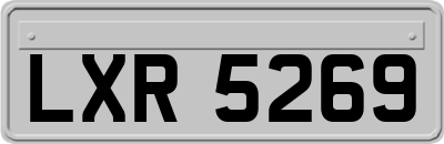 LXR5269
