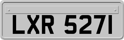 LXR5271