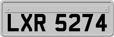 LXR5274