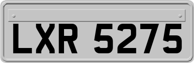 LXR5275