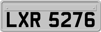 LXR5276
