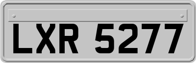 LXR5277