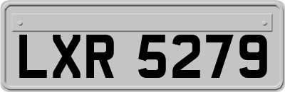 LXR5279