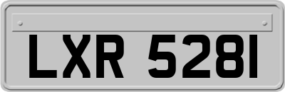 LXR5281