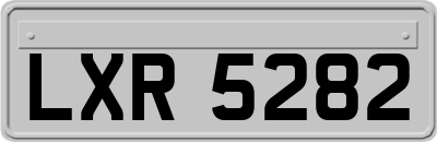 LXR5282