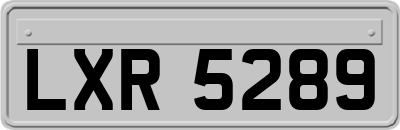 LXR5289