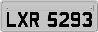LXR5293
