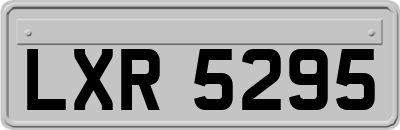 LXR5295