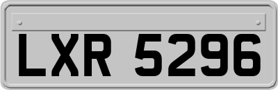 LXR5296