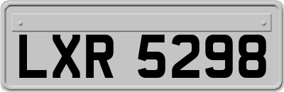 LXR5298