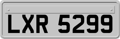 LXR5299