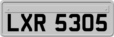 LXR5305