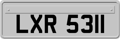 LXR5311