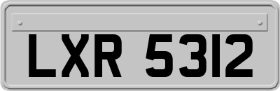 LXR5312