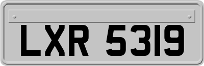 LXR5319