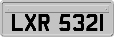 LXR5321