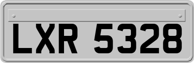 LXR5328