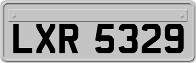 LXR5329