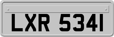 LXR5341