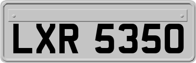 LXR5350