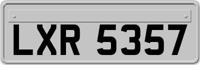 LXR5357