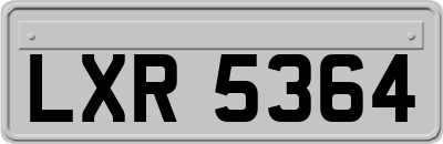 LXR5364