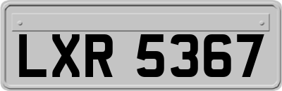 LXR5367